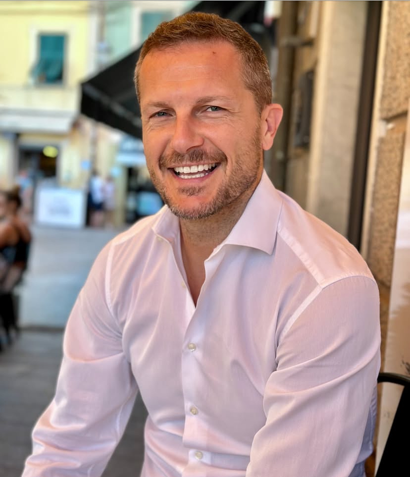 Michael Thompson - CTO