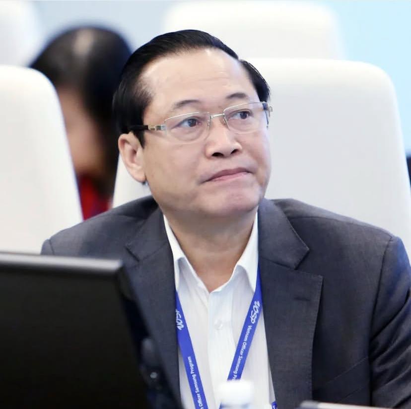 Kelvin Nguyen - CEO