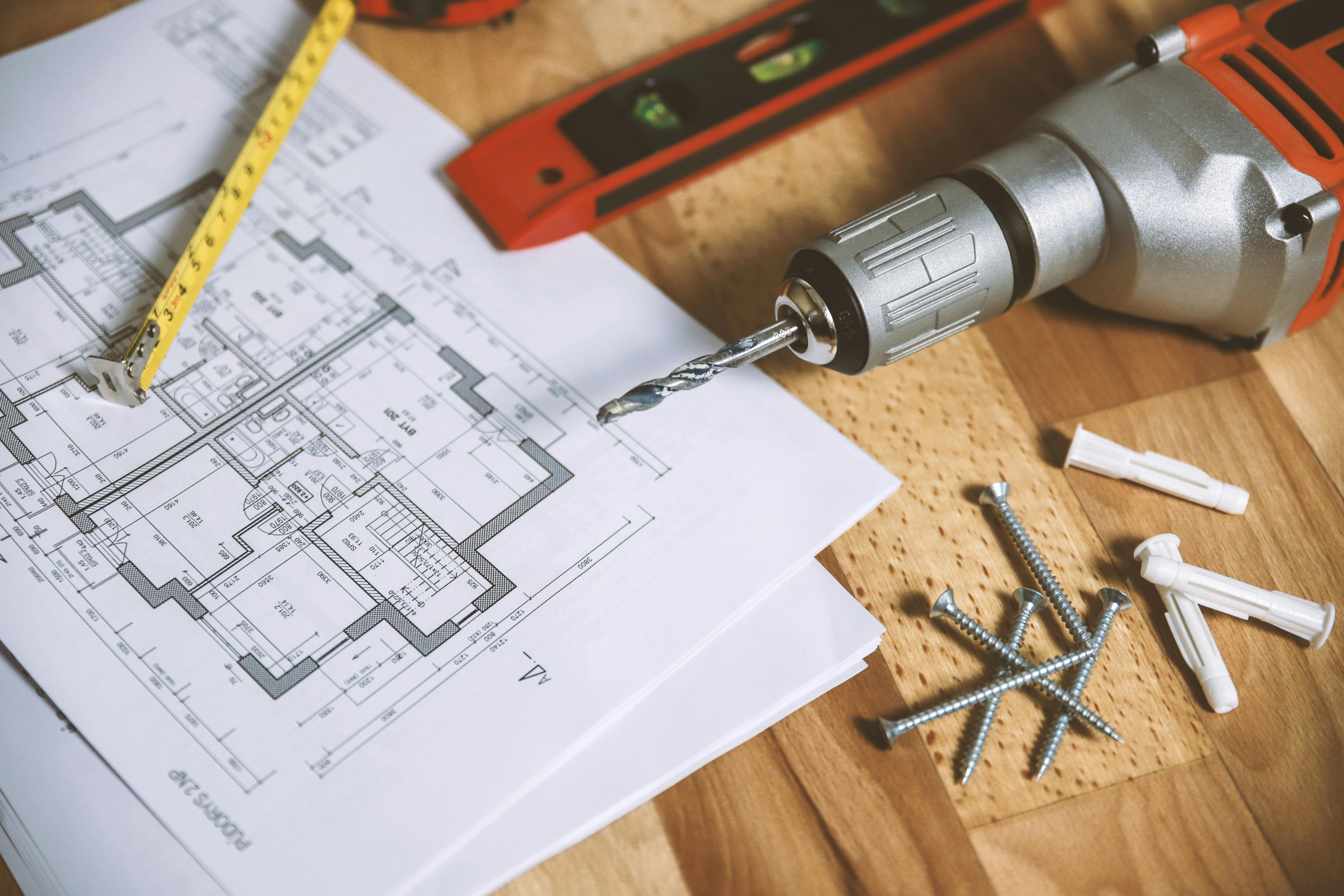 Office Renovation